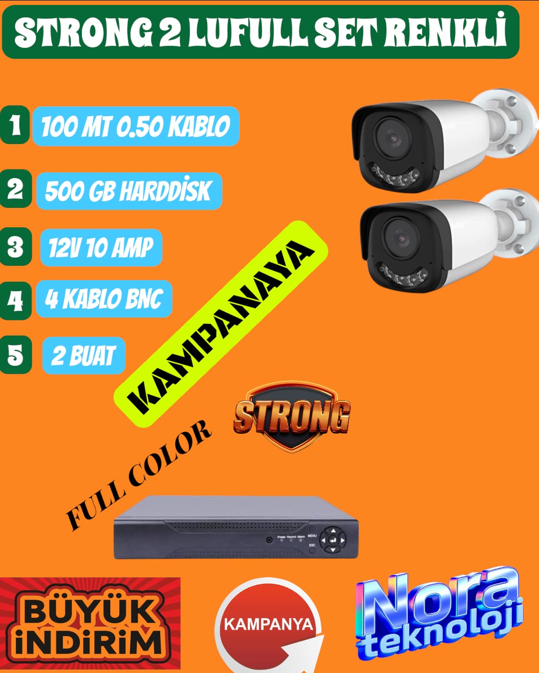 2 LÜ RENKLİ XMEYE SET